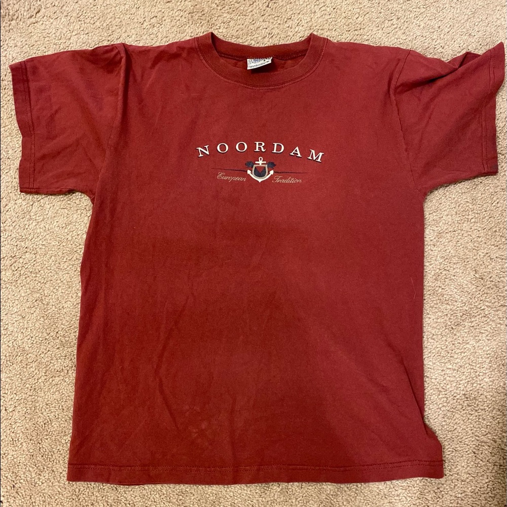 Comfy Tee Shirt